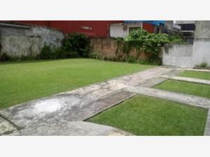 Terreno en Venta en Xalapa Enríquez Centro Xalapa