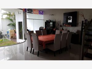 Casa en Venta en Residencial Las Cumbres Xalapa