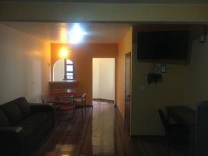 Departamento en Renta en Xalapa Enríquez Centro Xalapa