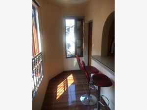 Departamento en Renta en Xalapa Enríquez Centro Xalapa