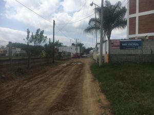 Terreno en Venta en El Lencero Emiliano Zapata