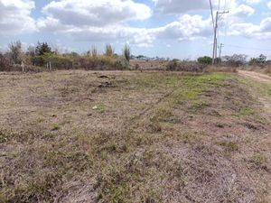 Terreno en Venta en El Lencero Emiliano Zapata