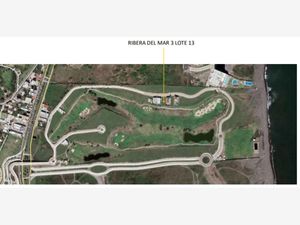 Terreno en Venta en Dos Riberas Residencial y Club de Golf Alvarado