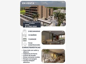 Departamento en Venta en El Morro las Colonias Boca del Río