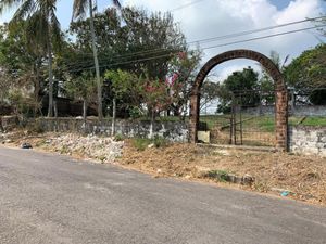 Terreno en Venta en Ricardo Flores Magon Boca del Río