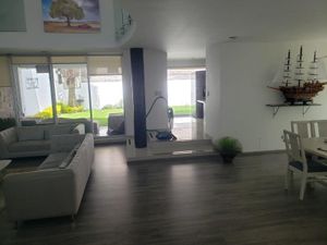 Casa en Venta en Parque Terranova San Andrés Cholula