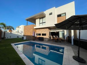 Casa en Venta en Punta Tiburón, Residencial, Marina y Golf Alvarado