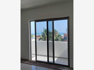 Departamento en Venta en La Tampiquera Boca del Río