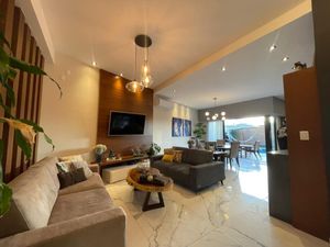 Casa en Venta en Punta Tiburón, Residencial, Marina y Golf Alvarado