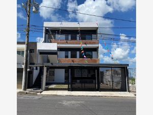 Departamento en Venta en El Morro las Colonias Boca del Río