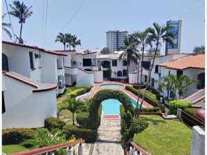 Departamento en Venta en La Tampiquera Boca del Río