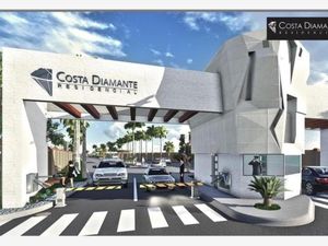 Terreno en Venta en Costa Diamante Alvarado