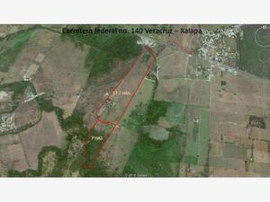 Terreno en Venta en Vargas Veracruz