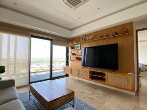 Departamento en Venta en Punta Tiburón, Residencial, Marina y Golf Alvarado