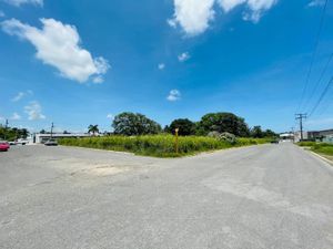 Terreno en Venta en Bruno Pagliai Veracruz