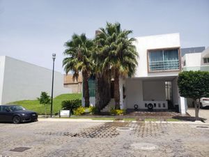 Casa en Venta en Parque Terranova San Andrés Cholula