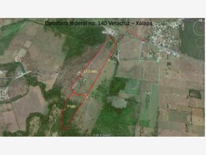 Terreno en Venta en Vargas Veracruz