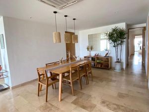 Departamento en Venta en Punta Tiburón, Residencial, Marina y Golf Alvarado