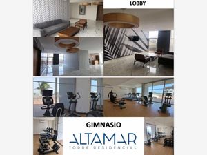 Departamento en Venta en Playas del Conchal Alvarado