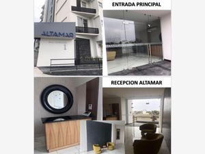 Departamento en Venta en Playas del Conchal Alvarado