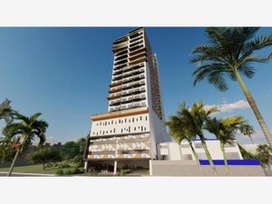 Departamento en Venta en El Morro las Colonias Boca del Río