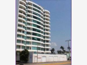 Departamento en Venta en Boca del Rio Centro Boca del Río