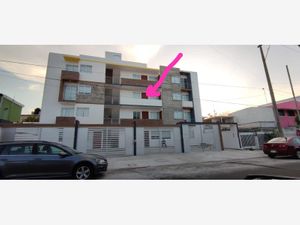 Departamento en Venta en Reforma Veracruz