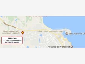 Terreno en Venta en Chalchihuecan Veracruz