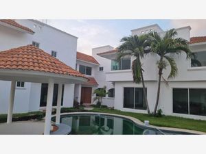 Casa en Venta en Playas del Conchal Alvarado