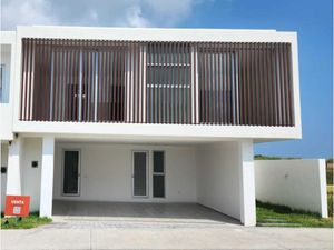 Casa en Venta en Punta Tiburón, Residencial, Marina y Golf Alvarado