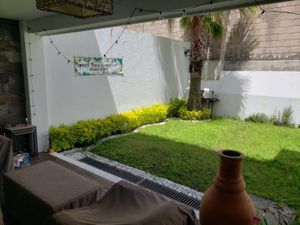 Casa en Venta en Parque Terranova San Andrés Cholula