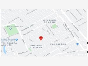 Terreno en Venta en 21 de Abril Veracruz