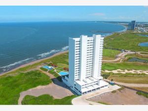 Departamento en Venta en El Estero Boca del Río