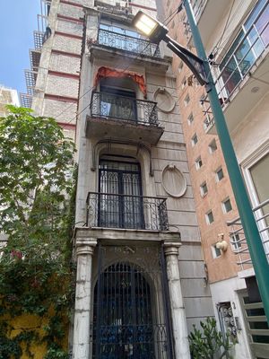 Edificio en venta calle De Berna