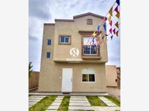 Casa en Venta en Real Madeira Pachuca de Soto