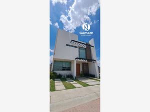 Casa en Venta en Del Judío Pachuca de Soto