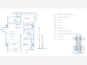 Departamento en Venta en Zona Plateada Pachuca de Soto