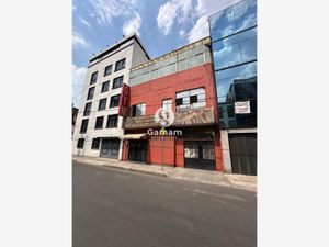 Terreno en Venta en Cuauhtemoc Cuauhtémoc