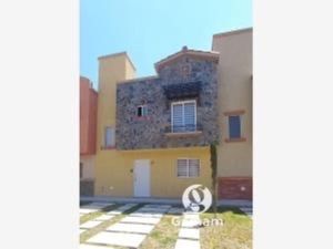 Casa en Venta en Real Madeira Pachuca de Soto