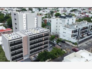 Departamento en Venta en Reforma Veracruz