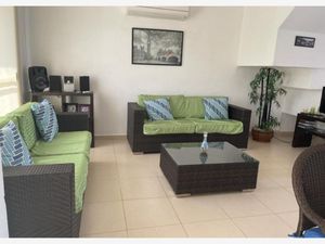 Casa en Renta en Residencial Playa Dorada Alvarado