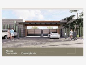 Terreno en Venta en El Eden Aguascalientes