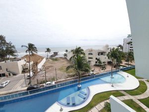 Departamento en Venta en Ricardo Flores Magon Boca del Río