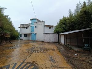 Casa en Renta en Campestre Las Trancas Emiliano Zapata