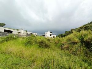 Terreno en Venta en Residencial Monte Magno Xalapa