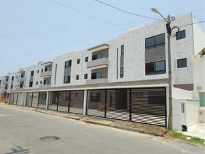 Departamento en Venta en La Tampiquera Boca del Río