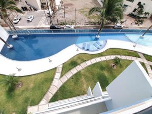 Departamento en Venta en Ricardo Flores Magon Boca del Río