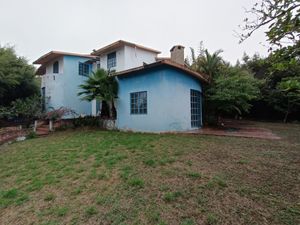 Casa en Renta en Campestre Las Trancas Emiliano Zapata