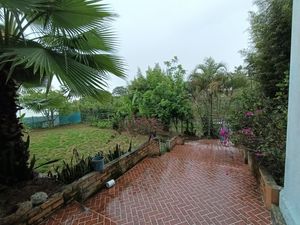 Casa en Renta en Campestre Las Trancas Emiliano Zapata