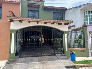 Casa en Venta en Jacarandas Emiliano Zapata